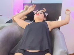 Screen Grab from misslondon__