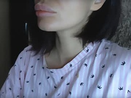 Screen Grab from misslovexq