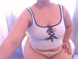 Screen Grab from misslustxxx
