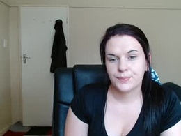 Screen Grab from missmila0788