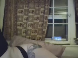 Screen Grab from missmoonmagic13