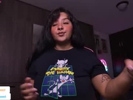 Screen Grab from missmoonn