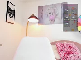 Screen Grab from missniley