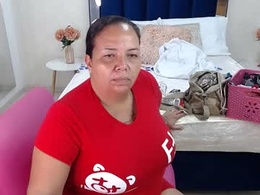 Screen Grab from misspenelopenipples