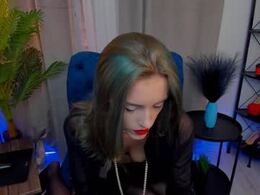 Screen Grab from missrosse_