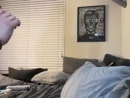 Screen Grab from missroxyb