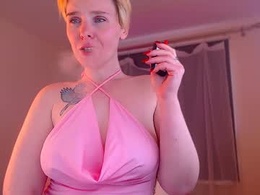 Screen Grab from missseverina