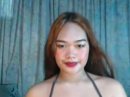 Screen Grab from misssexyamber