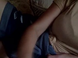 Screen Grab from missshutterspeed
