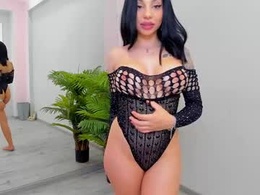 Screen Grab from misssiennaa