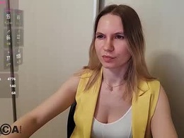 Screen Grab from missvaleryveil