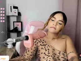 Screen Grab from missvega_01