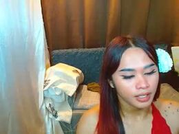 Screen Grab from missviolet11