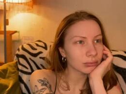 Screen Grab from misszlataa