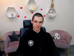 Screen Grab from mister_desire_