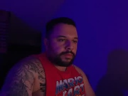 Screen Grab from mistercrisx