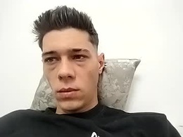 Screen Grab from misteriosoxragazzo