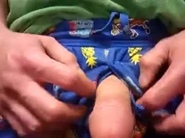 Screen Grab from misterninja13