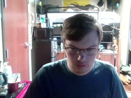 Screen Grab from misterrileyd