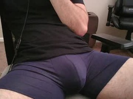 Screen Grab from misterthickdicc