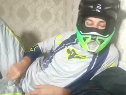 Screen Grab from misterxhardcore