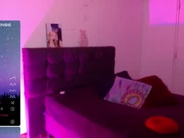 Screen Grab from mistress_ditta2