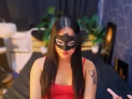 Screen Grab from mistress_dyna