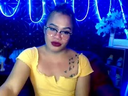 Screen Grab from mistress_marta69