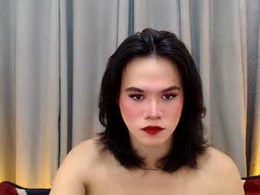 Screen Grab from mistress_maxine