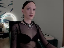 Screen Grab from mistress_mialibra