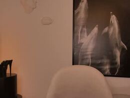 Screen Grab from mistress_ninaohnina