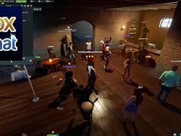 Screen Grab from mistressemmanuellalynngemser