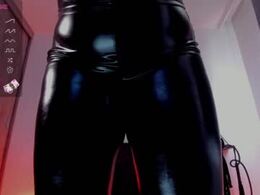 Screen Grab from mistressjm_