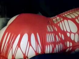 Screen Grab from mistressnow5