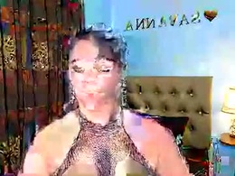 Screen Grab from mistressofthewest7