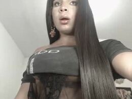 Screen Grab from mistressxxalice