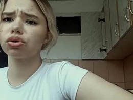 Screen Grab from misty_kayla