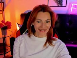 Screen Grab from mistybarnes
