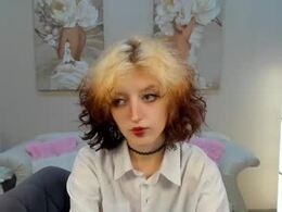 Screen Grab from mistymarlow