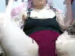 Screen Grab from miu039