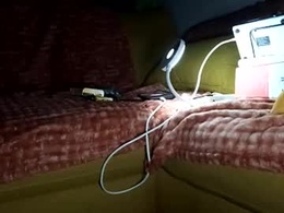 Screen Grab from mjarus1984