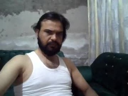 Screen Grab from mkshah9