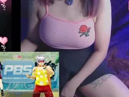 Screen Grab from mmmmdarling