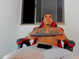 Screen Grab from mnell28