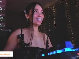 Screen Grab from moana_qliphoth