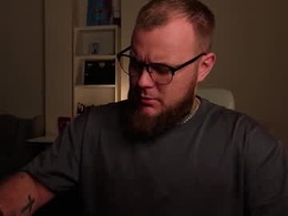 Screen Grab from model134