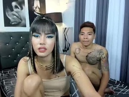 Screen Grab from modern_cleopatra