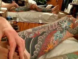 Screen Grab from moeron40