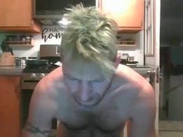 Screen Grab from mohawklittle