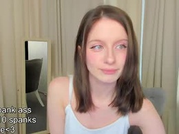 Screen Grab from mollie_blush